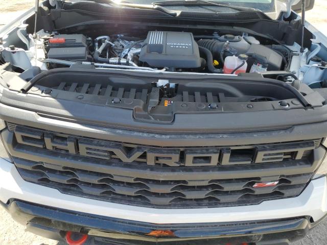 Photo 11 from auction – 2024 CHEVROLET SILVERADO with VIN 3GCUDCE87RG454311