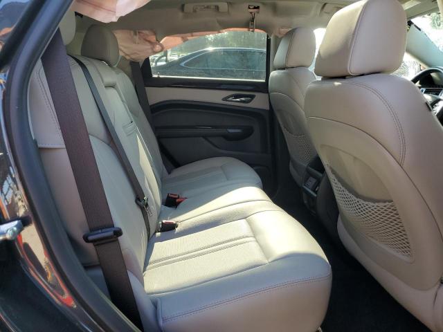 Photo 11 from auction – 2015 CADILLAC SRX PERFOR with VIN 3GYFNCE39FS623175