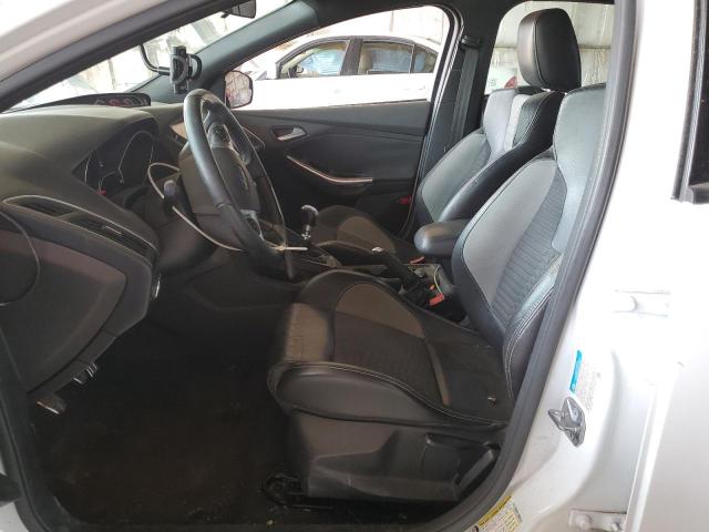 Photo 7 from auction – 2014 FORD FOCUS ST with VIN 1FADP3L9XEL442420