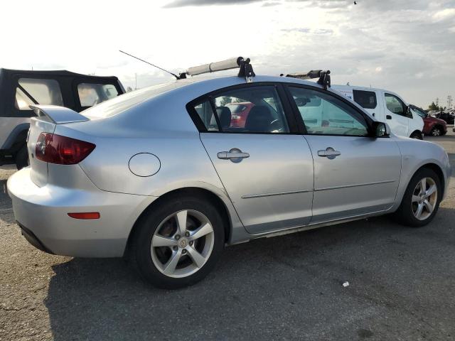 Photo 3 from auction – 2004 MAZDA 3 I with VIN JM1BK12F441216105