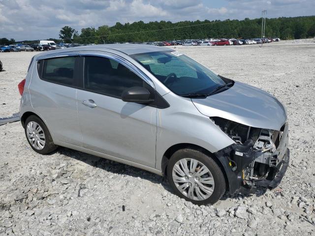 Photo 4 from auction – 2021 CHEVROLET SPARK LS with VIN KL8CB6SA3MC226384