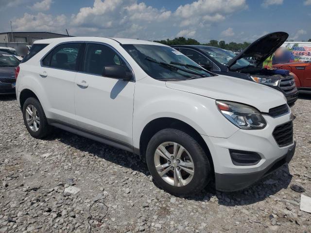Photo 4 from auction – 2016 CHEVROLET EQUINOX with VIN 2GNALBEK2G6337571
