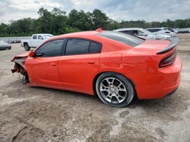 Photo 2 from auction – 2016 DODGE CHARGER SXT with VIN 2C3CDXJG6GH294276