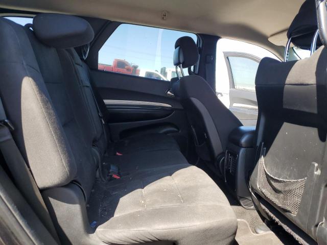 Photo 11 from auction – 2015 DODGE DURANGO SX with VIN 1C4RDHAG9FC801040