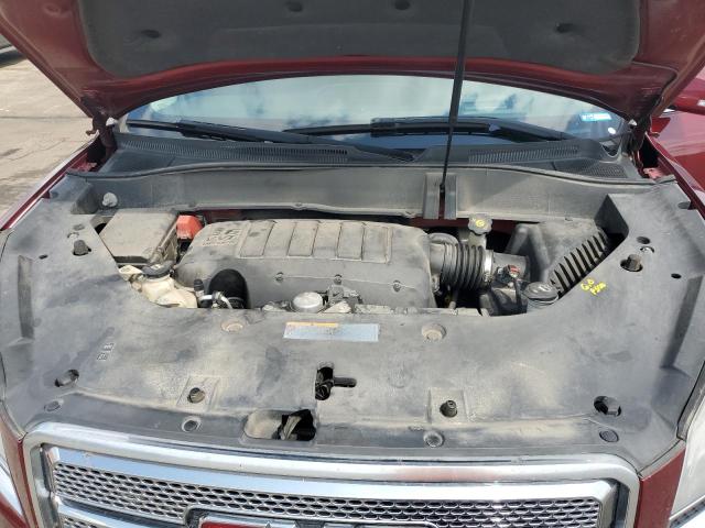 Photo 12 from auction – 2015 GMC ACADIA DEN with VIN 1GKKVTKD9FJ111472