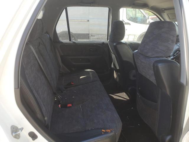 Photo 10 from auction – 2004 HONDA CR-V LX with VIN JHLRD68494C024343