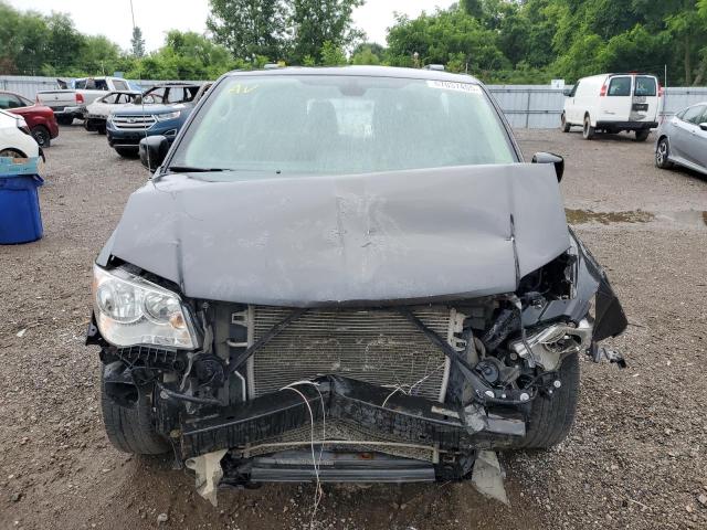 Photo 5 from auction – 2019 DODGE GRAND CARAVAN SE with VIN 2C4RDGBG0KR501431