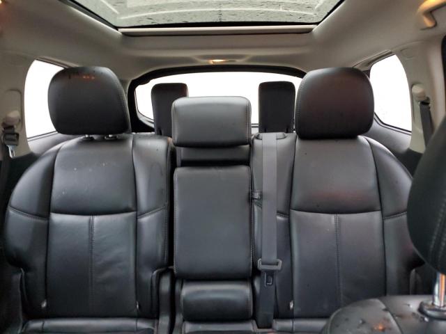 Photo 10 from auction – 2016 NISSAN PATHFINDER with VIN 5N1AR2MM4GC654703