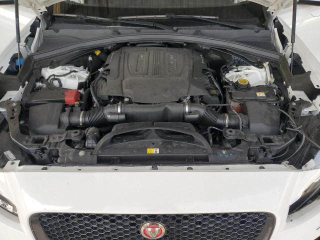 Photo 12 from auction – 2017 JAGUAR F-PACE S with VIN SADCM2BV2HA088775