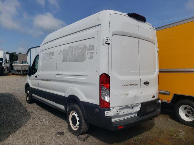 Photo 2 from auction – 2022 FORD TRANSIT with VIN 1FTBR1X86NKA23925