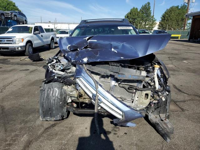 Photo 5 from auction – 2015 SUBARU OUTBACK 3. with VIN 4S4BSELC9F3226949