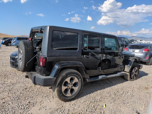 Photo 3 from auction – 2018 JEEP WRANGLER U with VIN 1C4HJWEG5JL893355