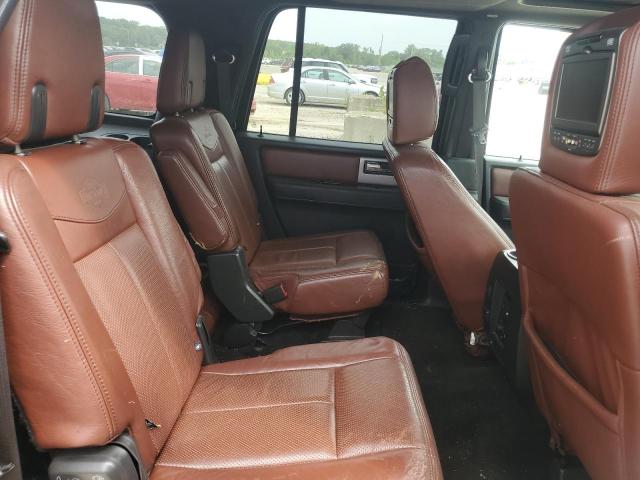 Photo 11 from auction – 2014 FORD EXPEDITION with VIN 1FMJK1J53EEF12131