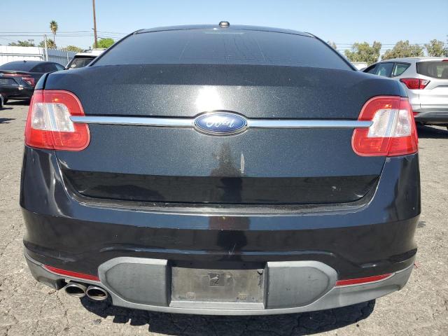 Photo 6 from auction – 2010 FORD TAURUS SE with VIN 1FAHP2DW0AG142131