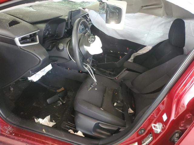 Photo 7 from auction – 2023 TOYOTA COROLLA LE with VIN 5YFB4MDE8PP071165