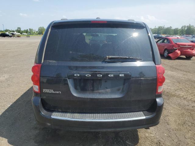 Photo 6 from auction – 2013 DODGE GRAND CARA with VIN 2C4RDGBG2DR729823