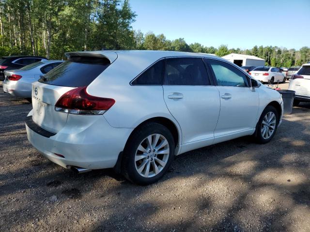 Photo 3 from auction – 2013 TOYOTA VENZA LE with VIN 4T3ZA3BB8DU070108