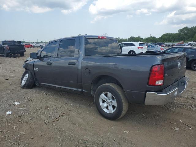 Photo 2 from auction – 2022 RAM 1500 CLASS with VIN 1C6RR7LG6NS209857