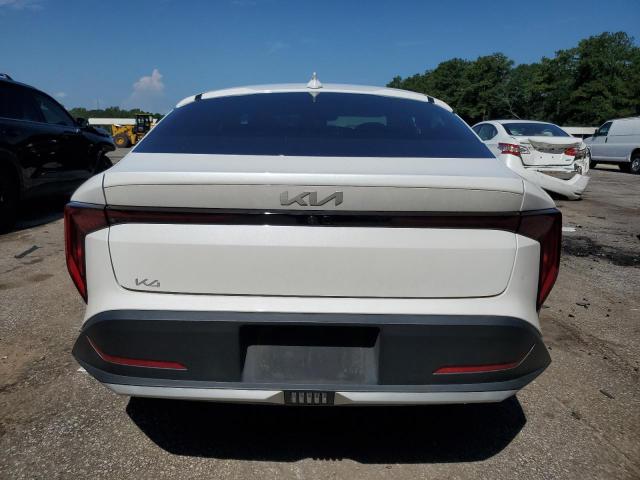 Photo 6 from auction – 2025 KIA K4 LX with VIN 3KPFT4DE7SE021064