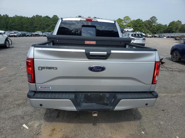 Photo 6 from auction – 2015 FORD F150 SUPER with VIN 1FTEW1CP8FFB38829