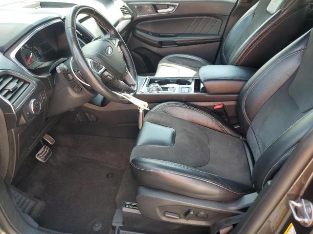 Photo 7 from auction – 2020 FORD EDGE ST with VIN 2FMPK4AP1LBB02479