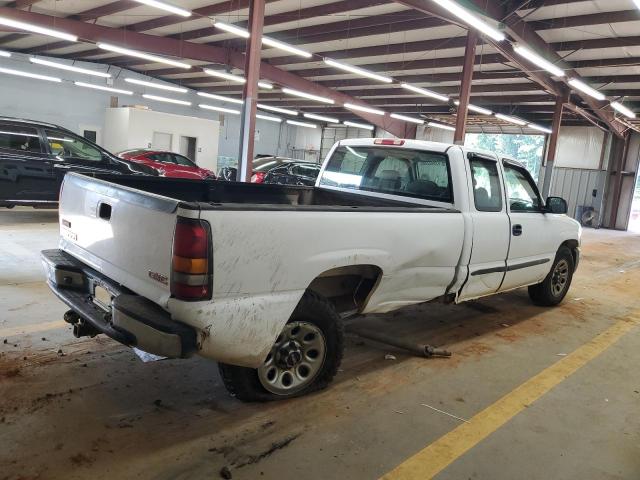 Photo 3 from auction – 2005 GMC NEW SIERRA with VIN 1GTEC19T45E148615