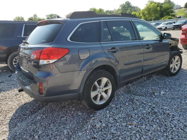Снимка 3 от търг – 2014 SUBARU OUTBACK 2. с VIN 4S4BRCCC0E3235294