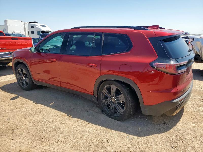 Photo 2 from auction – 2025 GMC ACADIA ELE with VIN 1GKENKRS5SJ117422