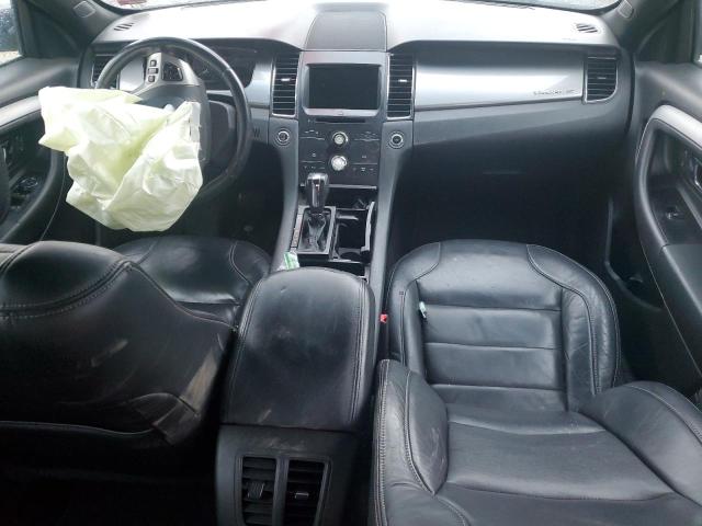 Photo 8 from auction – 2016 FORD TAURUS SEL with VIN 1FAHP2E84GG101400