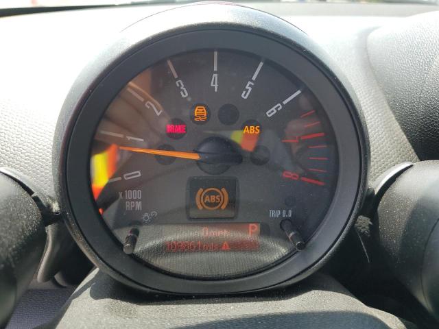 Photo 9 from auction – 2016 MINI COOPER S C with VIN WMWZC3C53GWT09280