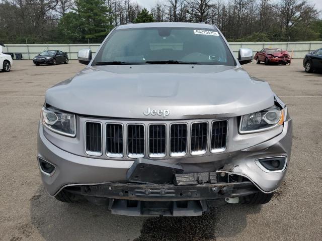 Photo 5 from auction – 2015 JEEP GRAND CHER with VIN 1C4RJFBG4FC633271