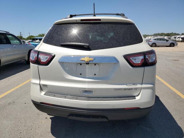 Photo 6 from auction – 2015 CHEVROLET TRAVERSE L with VIN 1GNKVGKD1FJ335166