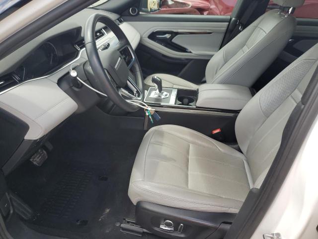 Photo 7 from auction – 2023 LAND ROVER RANGE ROVE with VIN SALZP2FX9PH186208