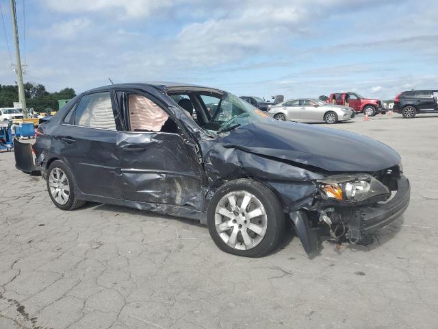 Photo 4 from auction – 2010 SUBARU IMPREZA 2. with VIN JF1GE6A60AH510203
