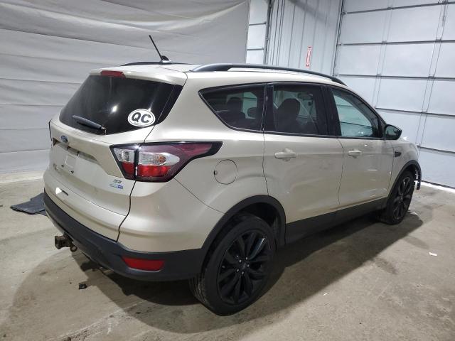 Photo 3 from auction – 2018 FORD ESCAPE SE with VIN 1FMCU9GD1JUA77660