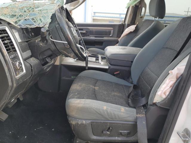 Photo 7 from auction – 2013 RAM 1500 with VIN 1C6RR6LT4DS532648