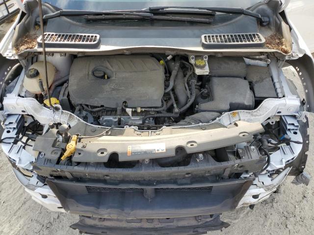 Photo 12 from auction – 2017 FORD ESCAPE TIT with VIN 1FMCU0JD0HUB37409