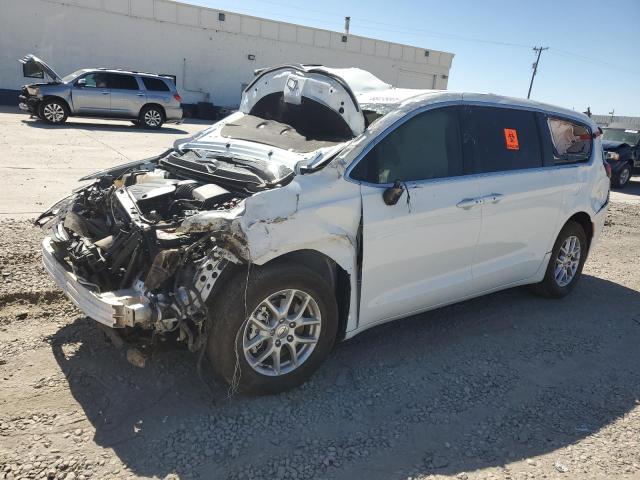 CHRYSLER PACIFICA T 2023 с VIN 2C4RC1BG2PR502734 - Снимка от търг