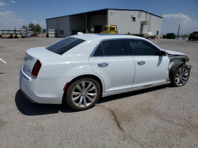 Photo 3 from auction – 2017 CHRYSLER 300C with VIN 2C3CCAEG2HH516372