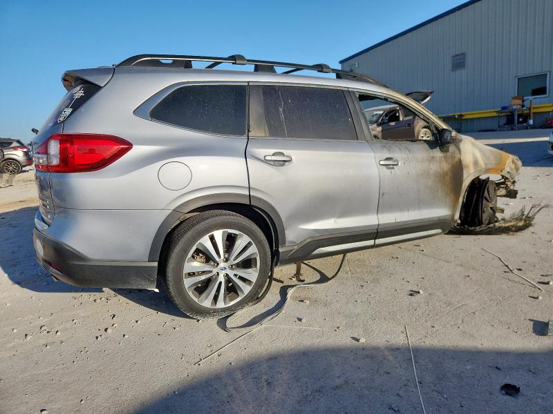 Photo 3 from auction – 2019 SUBARU ASCENT LIM with VIN 4S4WMAPDXK3430483