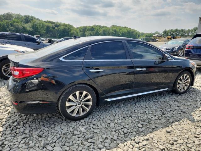 Photo 3 from auction – 2017 HYUNDAI SONATA SPO with VIN 5NPE34AF0HH447546