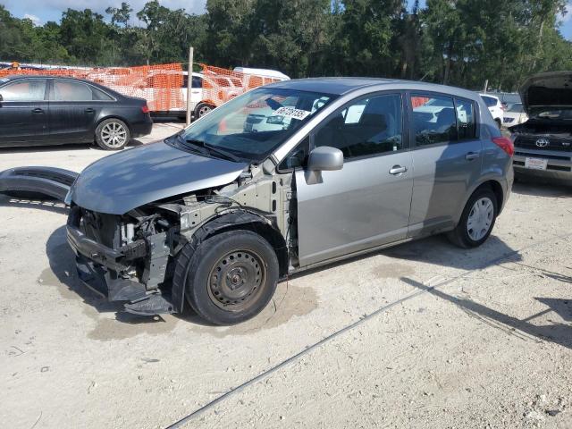 NISSAN VERSA S 2012 z numerem VIN 3N1BC1CP4CK210891 - Zdjęcie z aukcji