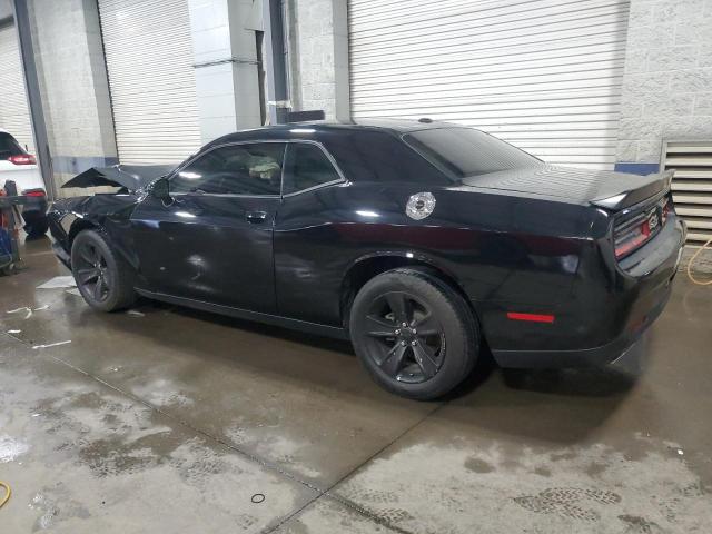 Photo 2 from auction – 2019 DODGE CHALLENGER with VIN 2C3CDZAG9KH691176