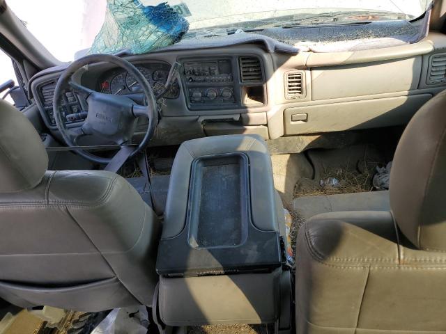 Photo 8 from auction – 2002 GMC SIERRA K25 with VIN 1GTHK23122F196505