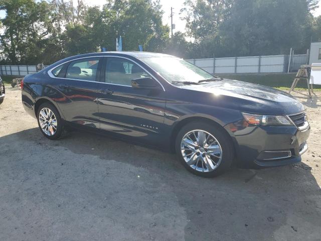 Photo 4 from auction – 2017 CHEVROLET IMPALA LS with VIN 1G11Z5SA7HU214767