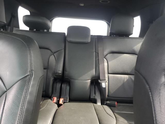 Photo 10 from auction – 2016 FORD EXPLORER X with VIN 1FM5K8D84GGB57316
