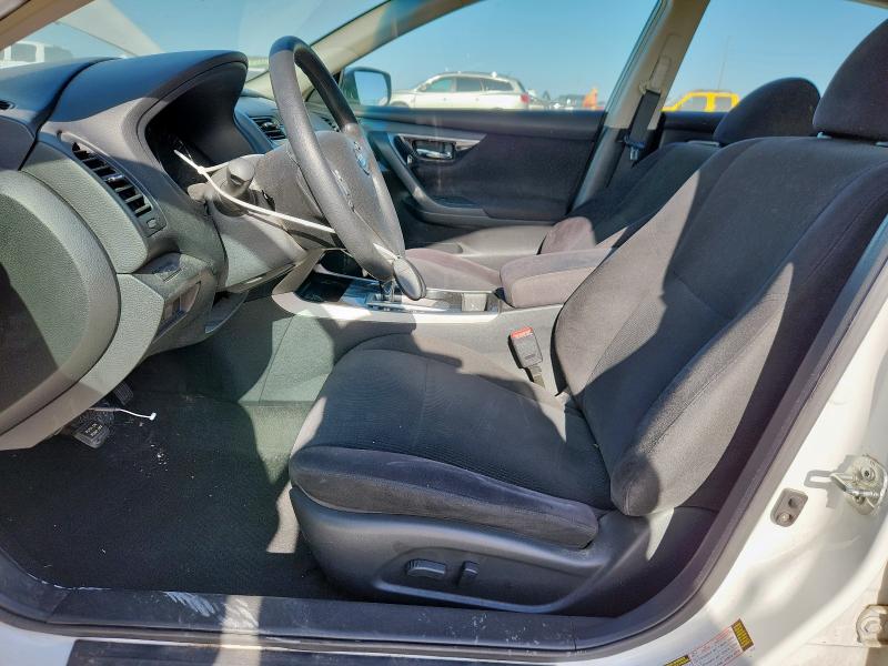 Photo 7 from auction – 2013 NISSAN ALTIMA 2.5 with VIN 1N4AL3AP8DN443911