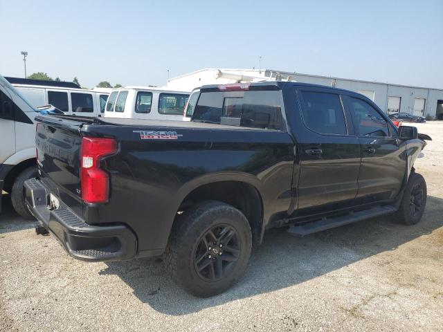 Photo 3 from auction – 2019 CHEVROLET SILVERADO with VIN 3GCPYFED8KG181000