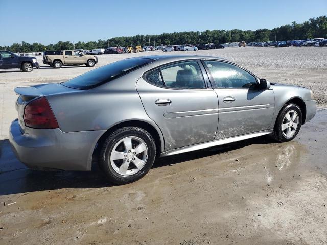 Photo 3 from auction – 2007 PONTIAC GRAND PRIX with VIN 2G2WP552171208937