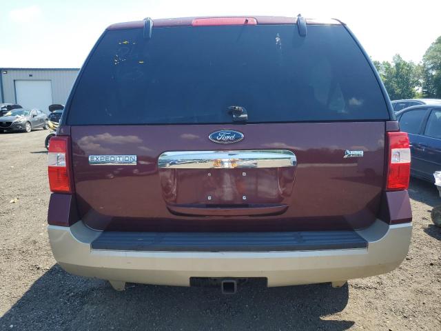 Photo 6 from auction – 2010 FORD EXPEDITION with VIN 1FMJU1J50AEB56600